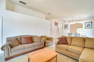 Close to Attraction Home in Orlando - Kissimmee - 7