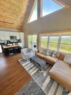 SEBAGO SUNRISE LIMIT 8 villa - North Sebago - 7