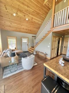 SEBAGO SUNRISE LIMIT 8 villa - North Sebago - 5
