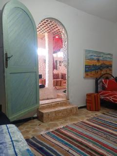 Rasta Surf House - 3
