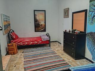 Rasta Surf House - 1