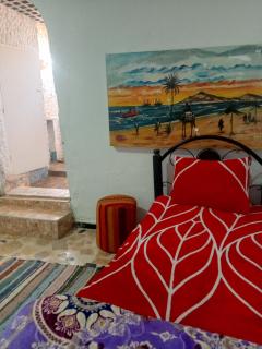 Rasta Surf House - Awrir - 2