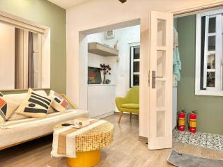 Stylish &Modern home-Super location-Hoan Kiem lake - Hanoi - 9