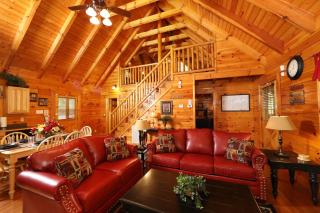 Around the Mountain by Eden Crest Vacation Rentals - 6