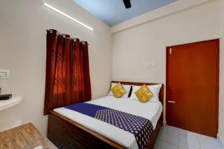 SPOT ON RKH Inn - Madras - 8
