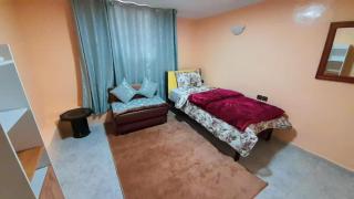 Riad Dar Karaz - Sefrou - 9