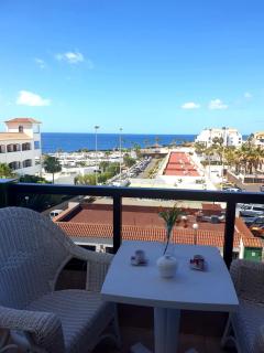 Atlantic View Apartment - Santa Cruz de Tenerife - 5