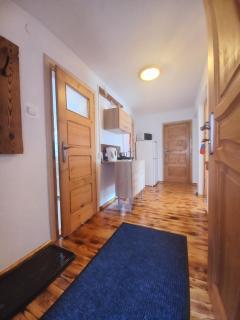 U Tylki Studio z widokiem na góry, PARKING GRATIS - Zakopane - 3