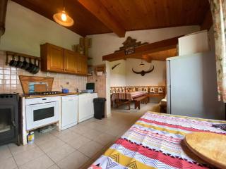 Maison confortable au cœur de la nature près de Camps-sur-l'Agly - 5