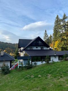 Casa Mălina Putna - Suceava - 5