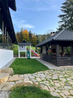 Casa Mălina Putna - Suceava - 6
