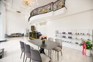 The Shilla Luxury I Hotel-더신라럭셔리호텔 - Ho Chi Minh - 1
