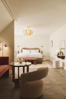 Hotel Bella Grande - Copenaghen - 1