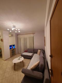 Private Residence Full Apartment in Golem - Golem - 6