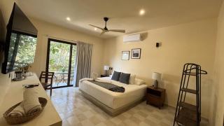 Hotel Casa Barbara Holbox - Isola Holbox - 9