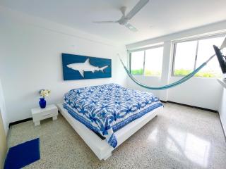 Hermoso Apartamento Frente al Mar 2 Habitaciones C44 - Coveñas - 2