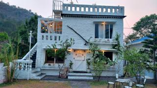 Casa Greca By DM Farms Morni Hills - Morni - 8