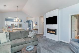 Cypress Bend #534 condo - Myrtle Beach - 0