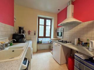 Maison de village avec jardin - Belvès - 2