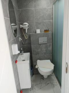 ALİBABAM APART OTEL - Kusadası - 4
