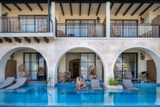 Ocean el Faro Resort - All Inclusive - Punta Cana - 8