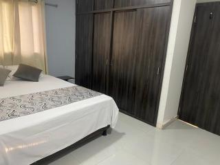 Apart Pcific Stone - Esmeraldas - 6