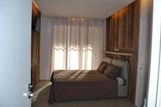 SMILE ACCOMODATION AOSTA - 1