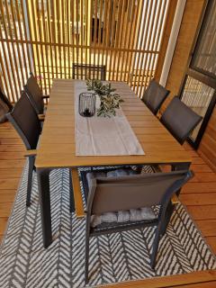 Mobile home Tara - Biograd na Moru - 9