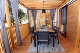 Mobile home Tara - Biograd na Moru - 8