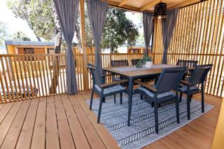 Mobile home Tara - Biograd na Moru - 7