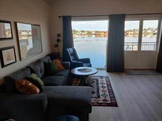 Ny rorbu på kaikanten - Ballstad - 6