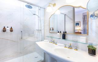 Hotel Claridge Paris - Parijs - 7