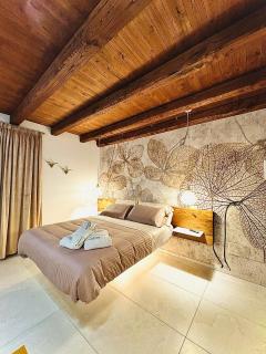 Sentimento Luxury Rooftop - Vasanello - 9