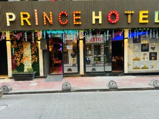 The Prince Promise Otel - Istanbul - 2