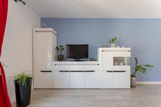 Apartament ZielonoMi - osobna kuchnia, miejsce na samochód - by SpaceApart - Jelenia Góra - 8