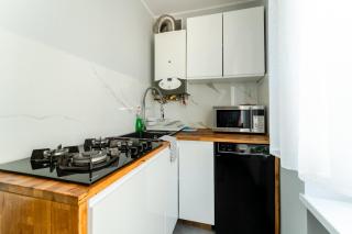 Apartament ZielonoMi - osobna kuchnia, miejsce na samochód - by SpaceApart - Jelenia Góra - 2