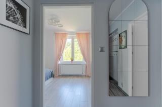 Apartament ZielonoMi - osobna kuchnia, miejsce na samochód - by SpaceApart - Jelenia Góra - 7