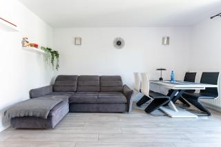 Apartament ZielonoMi - osobna kuchnia, miejsce na samochód - by SpaceApart - Jelenia Góra - 5