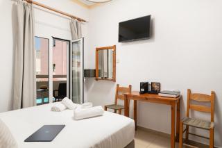 Thelèsi Apartments, 100m from the beach - Stalos - 4