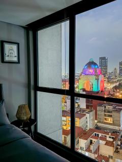 Loft Xolo CDMX - Città del Messico - 9