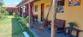 Villa do ET Caraíva - Suíte com piscina e ar condicionado a 100mts da praia - 0