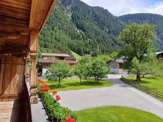Landhaus Eberler - Mayrhofen - 4