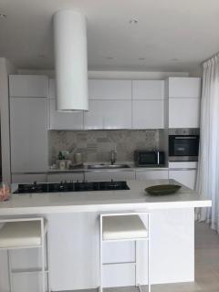 Design Apartment - Porto San Giorgio - 3