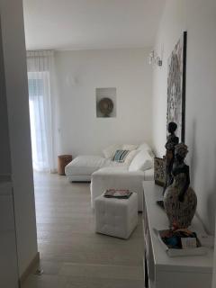 Design Apartment - Porto San Giorgio - 2