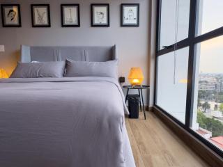 Loft Xolo CDMX - Città del Messico - 8
