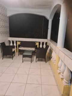 LE COROSSOL APPARTs - Mamoudzou - 8