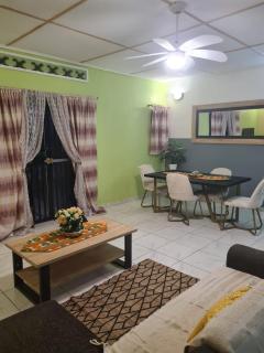 LE COROSSOL APPARTs - Mamoudzou - 7