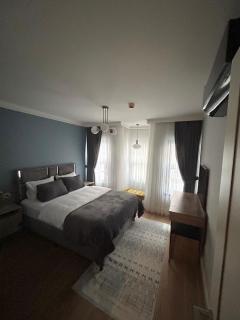 Taksim Lagirio Residence - Istanbul - 9