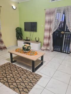 LE COROSSOL APPARTs - Mamoudzou - 3