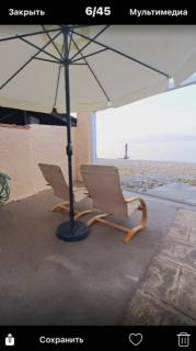 Aigeira Seafront vacation homes - Oikonomaíika - 7
